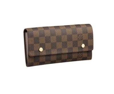 Louis Vuitton Wallets - N63093